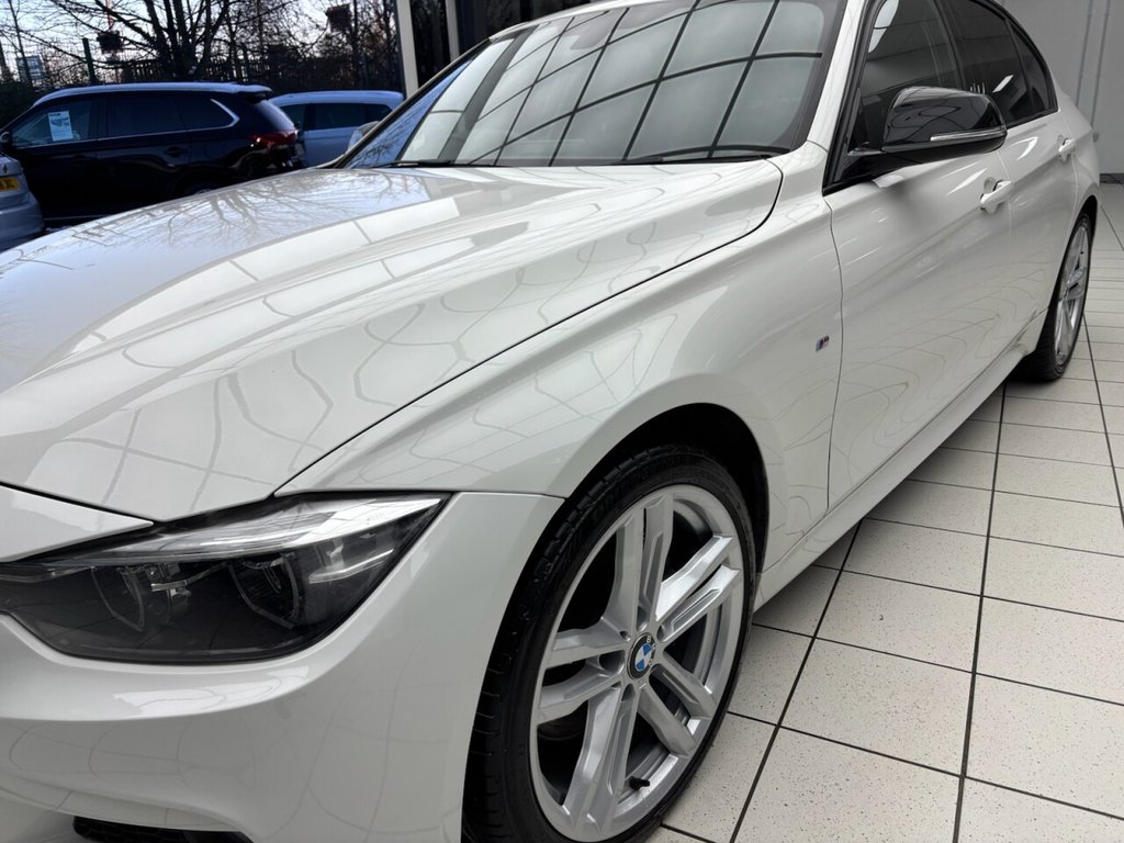 Used BMW 3 Series 2018 for sale - 77111058: Photo 17