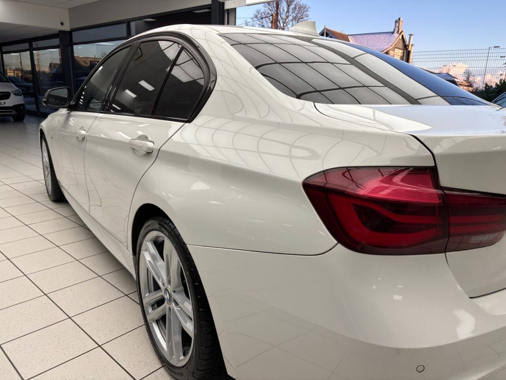 Used BMW 3 Series 2018 for sale - 77111058: Photo 18