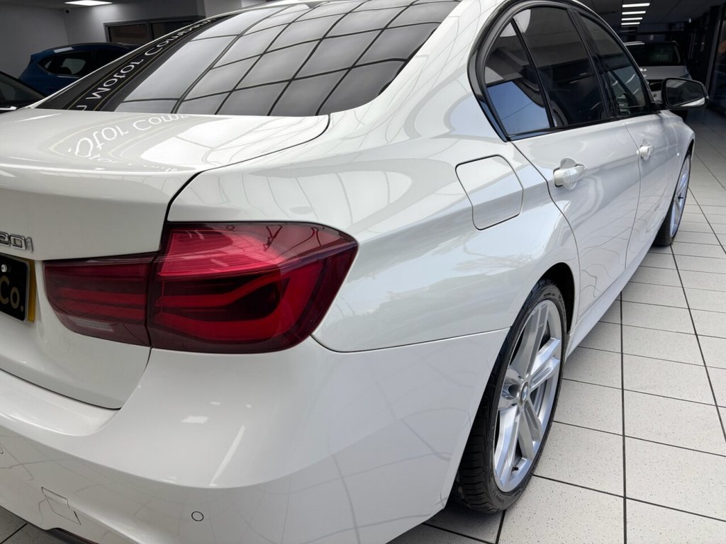 Used BMW 3 Series 2018 for sale - 77111058: Photo 19