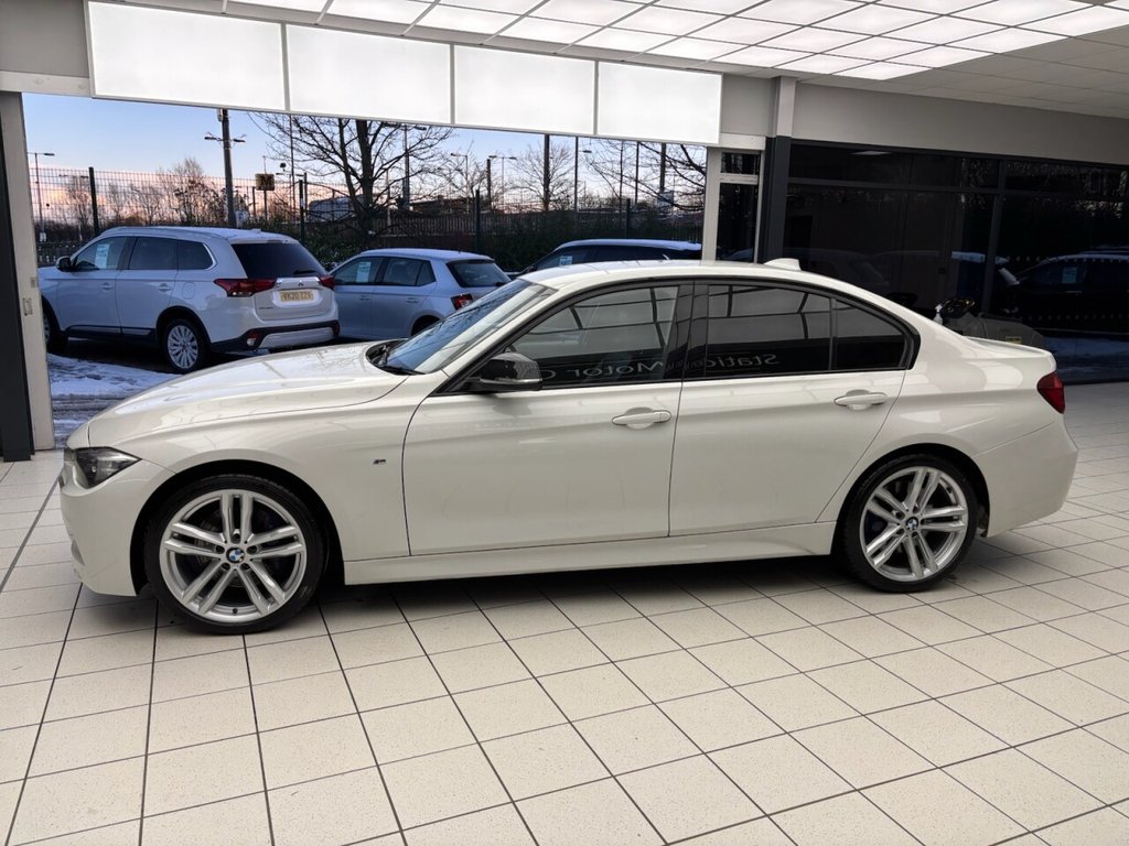 Used BMW 3 Series 2018 for sale - 77111058: Photo 2