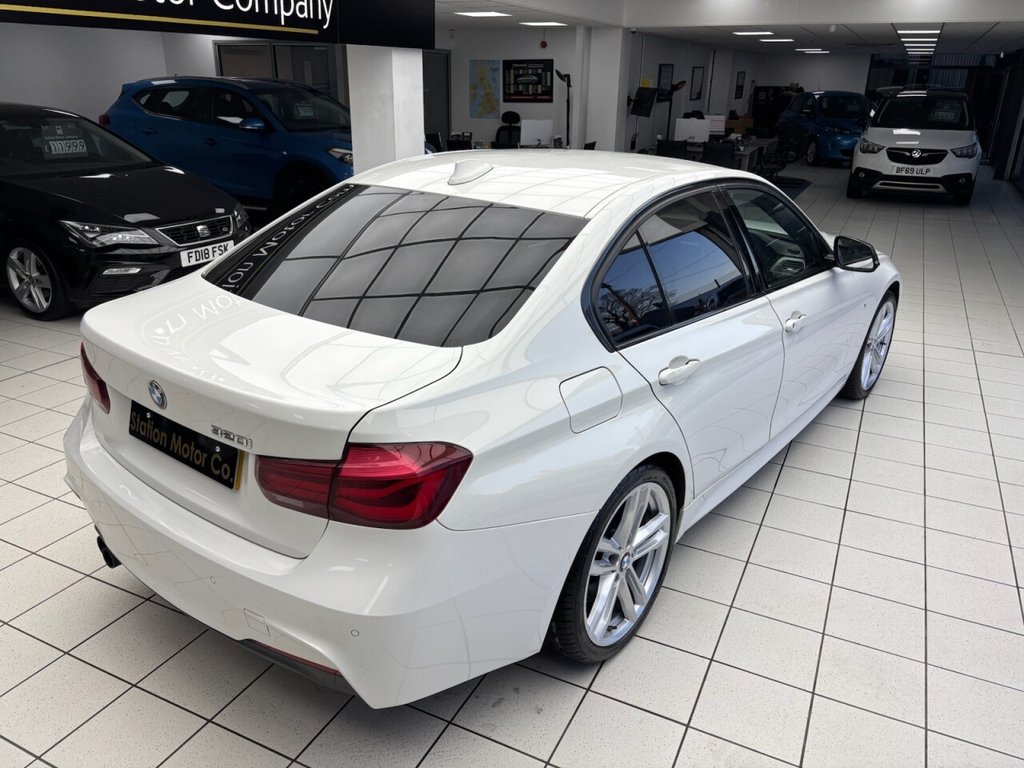 Used BMW 3 Series 2018 for sale - 77111058: Photo 20