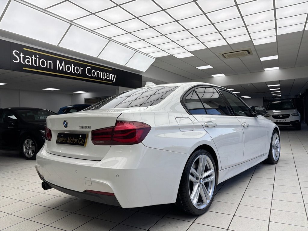 Used BMW 3 Series 2018 for sale - 77111058: Photo 21