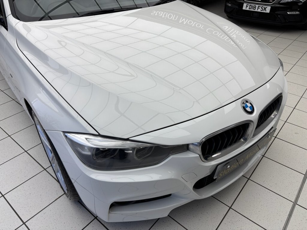 Used BMW 3 Series 2018 for sale - 77111058: Photo 22