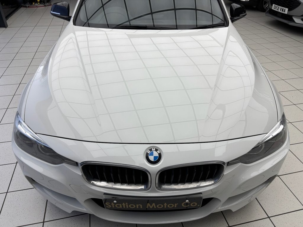Used BMW 3 Series 2018 for sale - 77111058: Photo 23