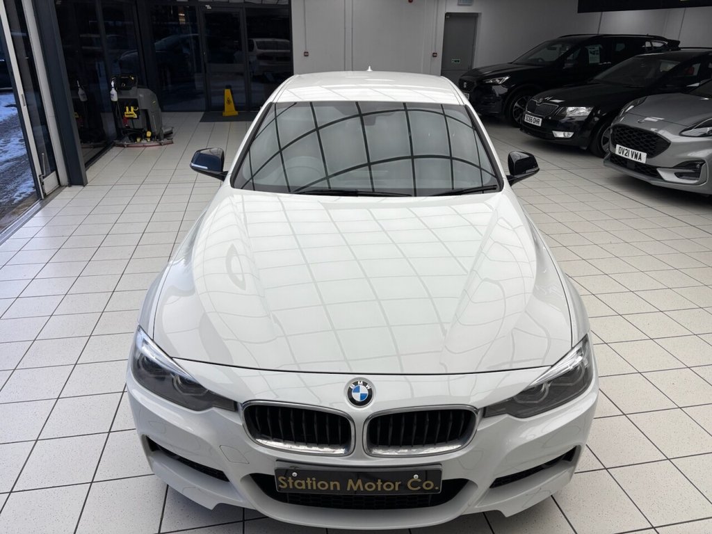 Used BMW 3 Series 2018 for sale - 77111058: Photo 24