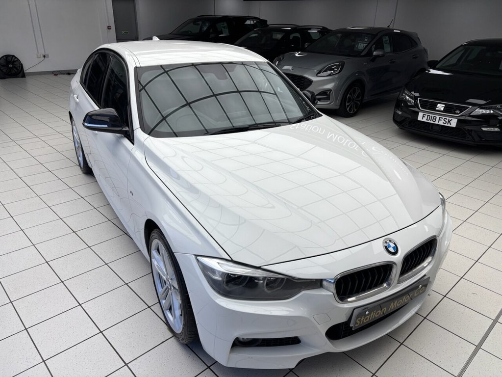 Used BMW 3 Series 2018 for sale - 77111058: Photo 25