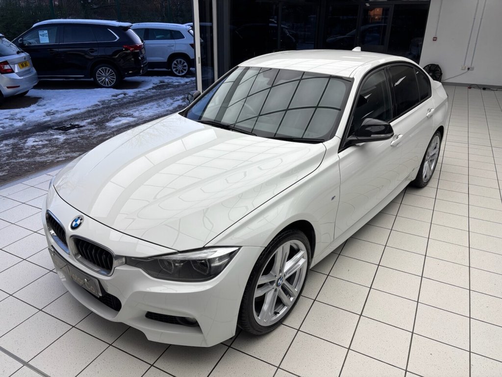 Used BMW 3 Series 2018 for sale - 77111058: Photo 26