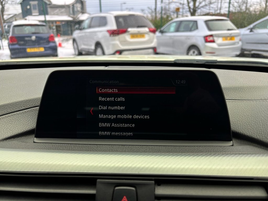 Used BMW 3 Series 2018 for sale - 77111058: Photo 28