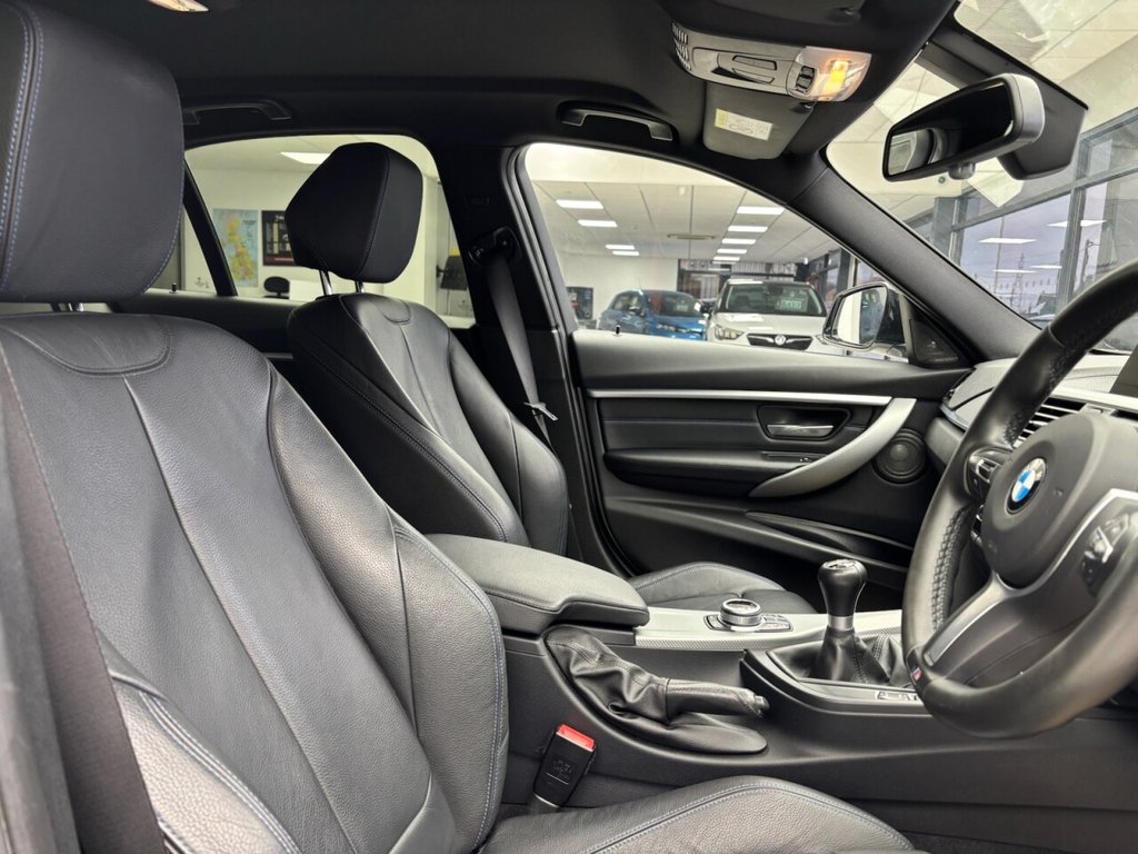 Used BMW 3 Series 2018 for sale - 77111058: Photo 3