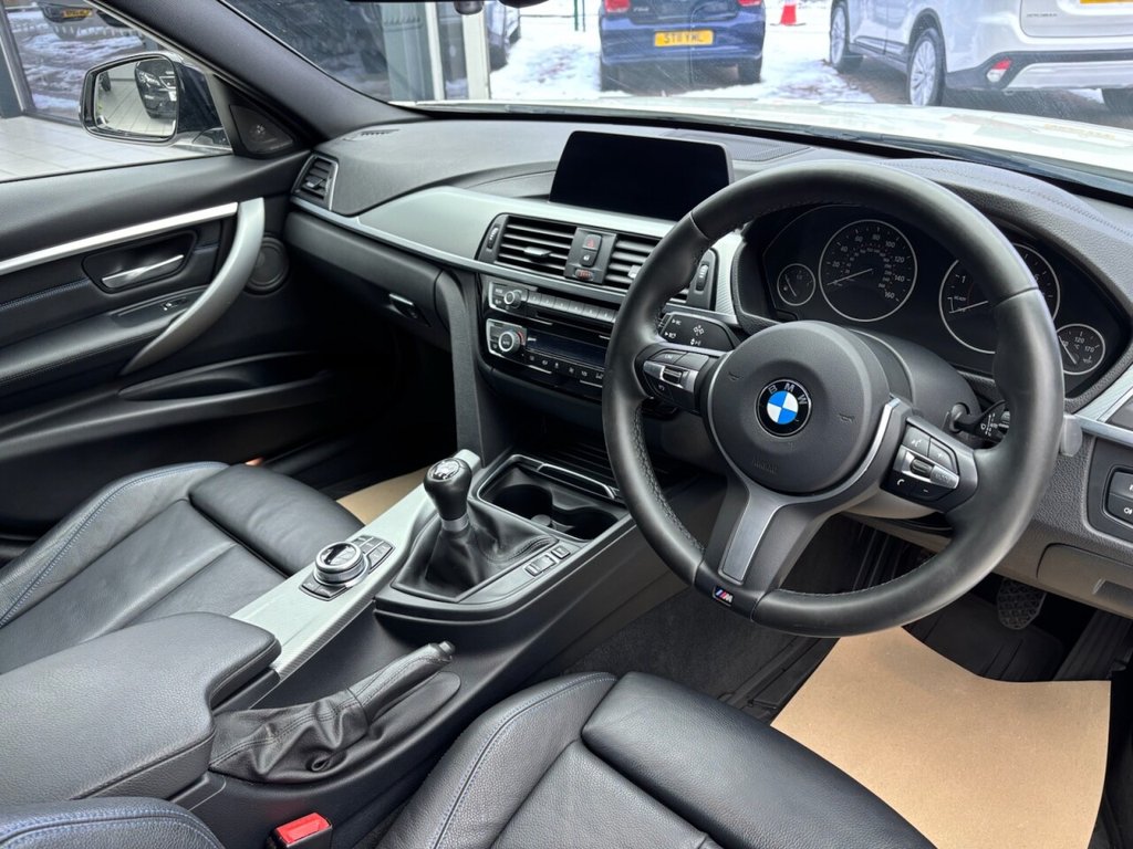 Used BMW 3 Series 2018 for sale - 77111058: Photo 34