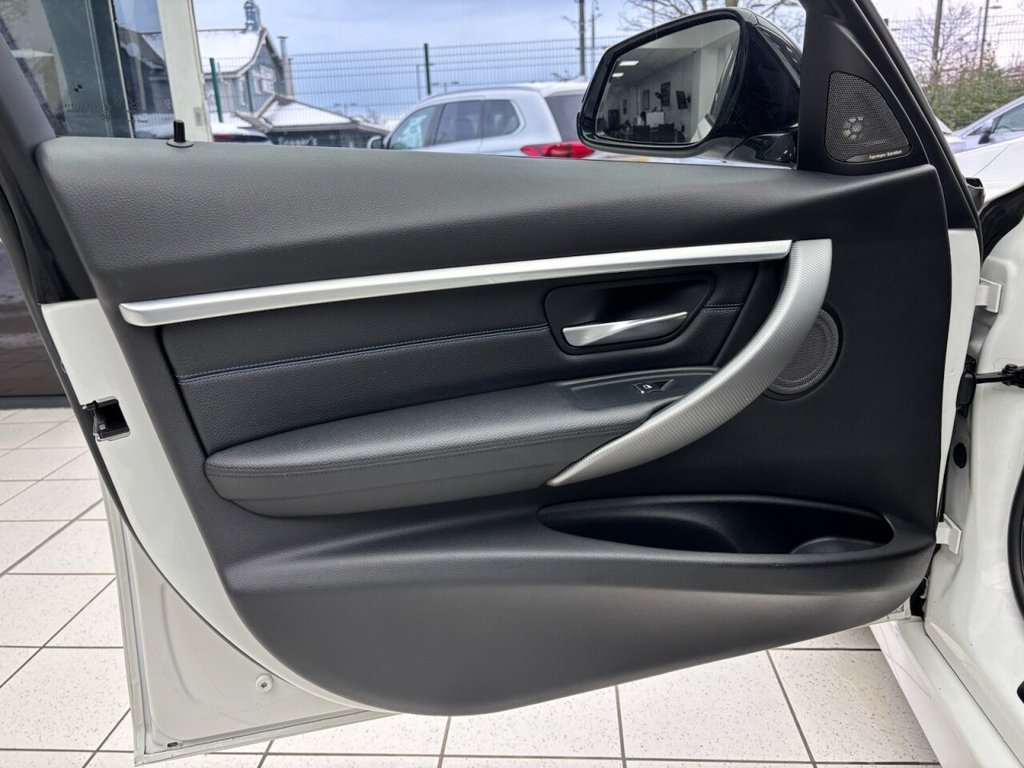 Used BMW 3 Series 2018 for sale - 77111058: Photo 35