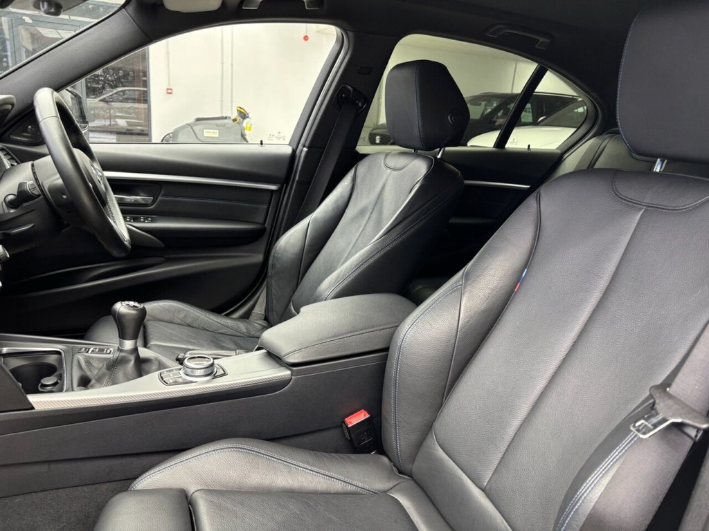 Used BMW 3 Series 2018 for sale - 77111058: Photo 36