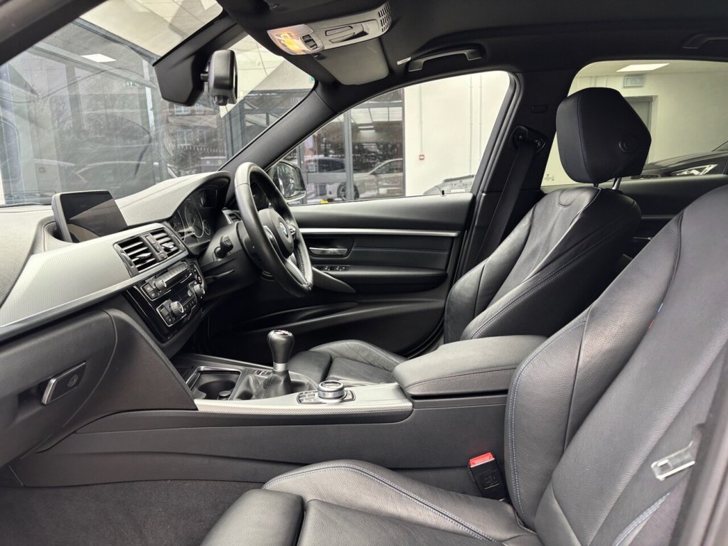 Used BMW 3 Series 2018 for sale - 77111058: Photo 37