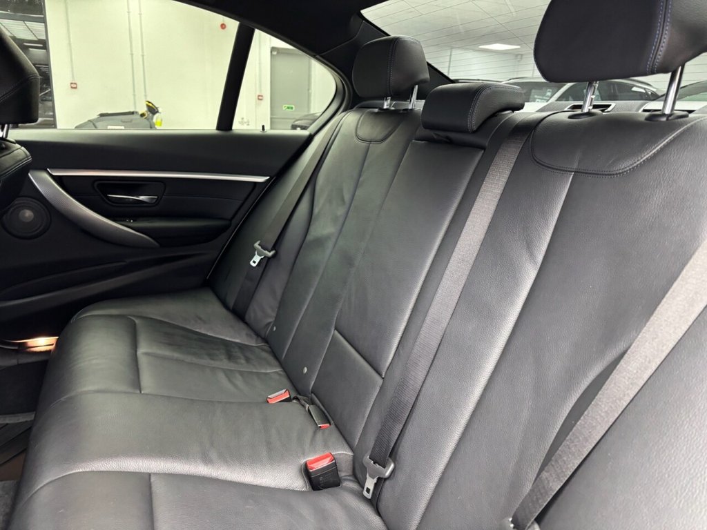 Used BMW 3 Series 2018 for sale - 77111058: Photo 38