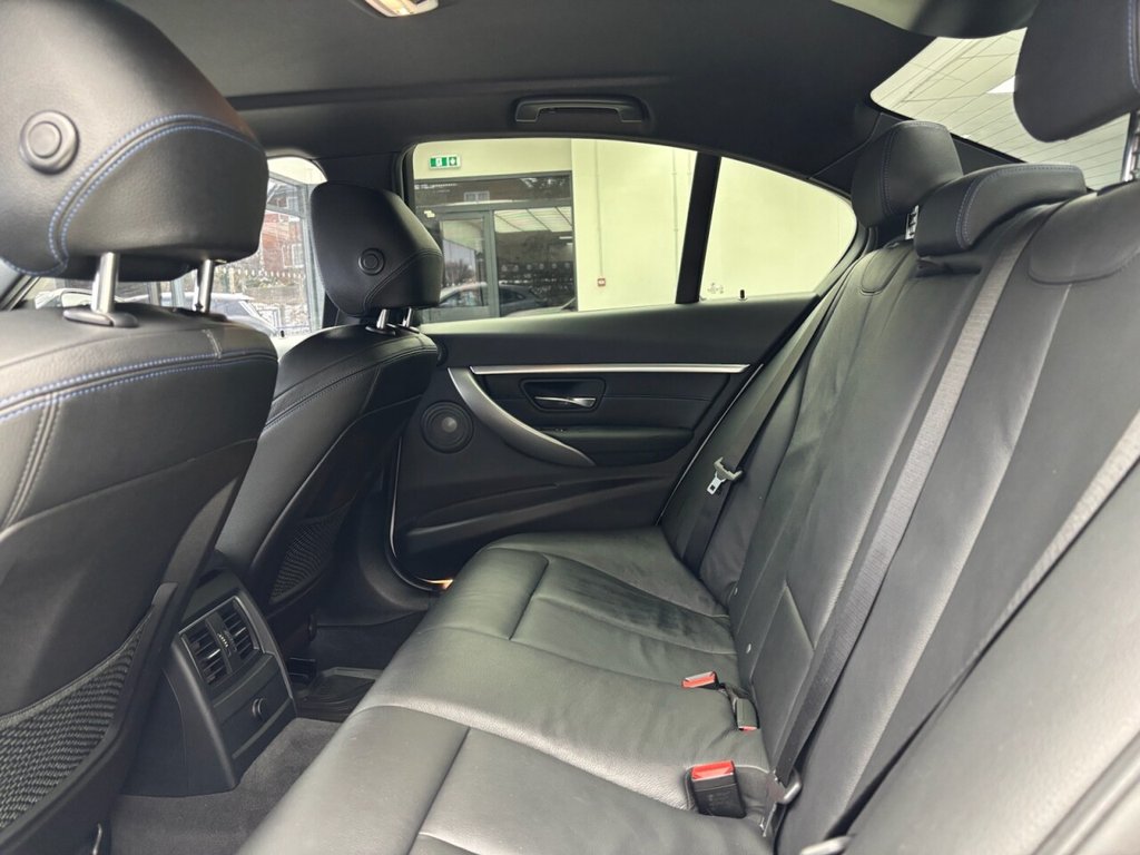 Used BMW 3 Series 2018 for sale - 77111058: Photo 39