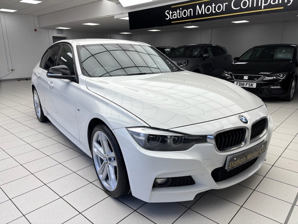 Used BMW 3 Series 2018 for sale - 77111058: Photo 4
