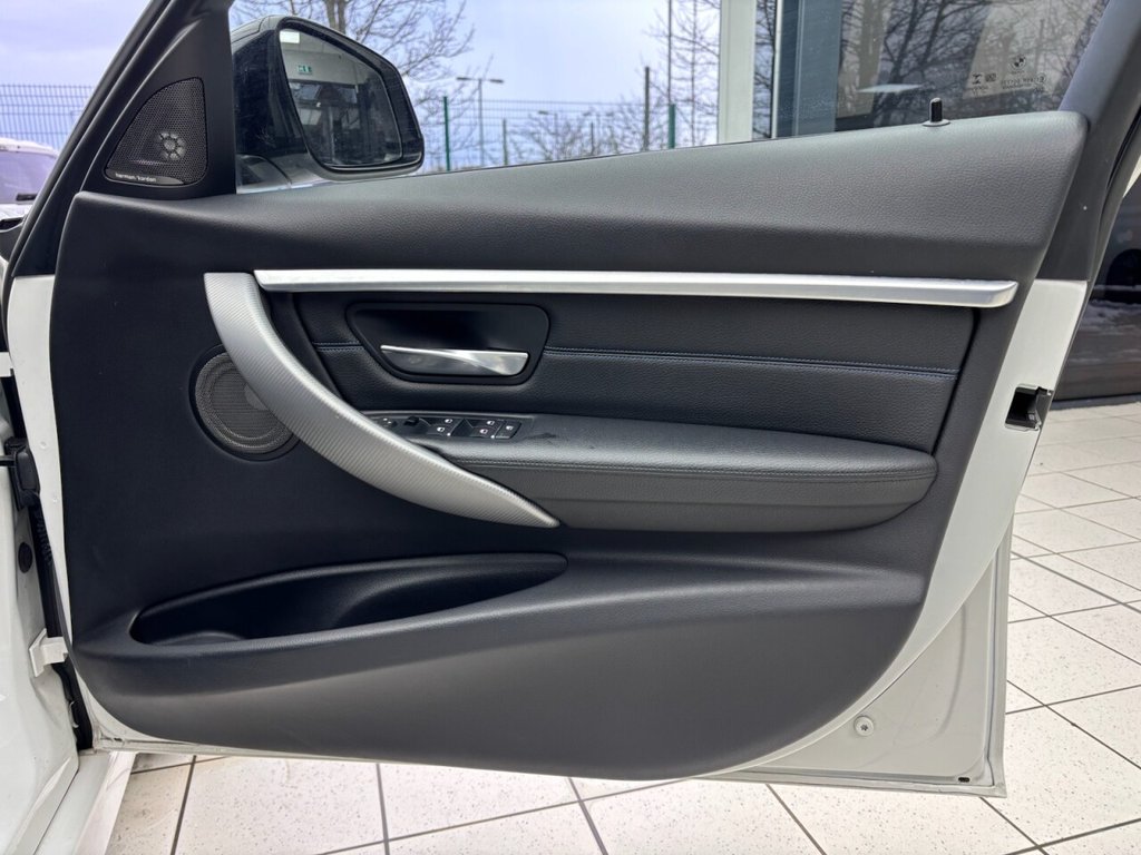 Used BMW 3 Series 2018 for sale - 77111058: Photo 40