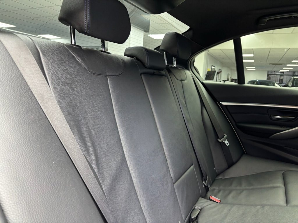 Used BMW 3 Series 2018 for sale - 77111058: Photo 41