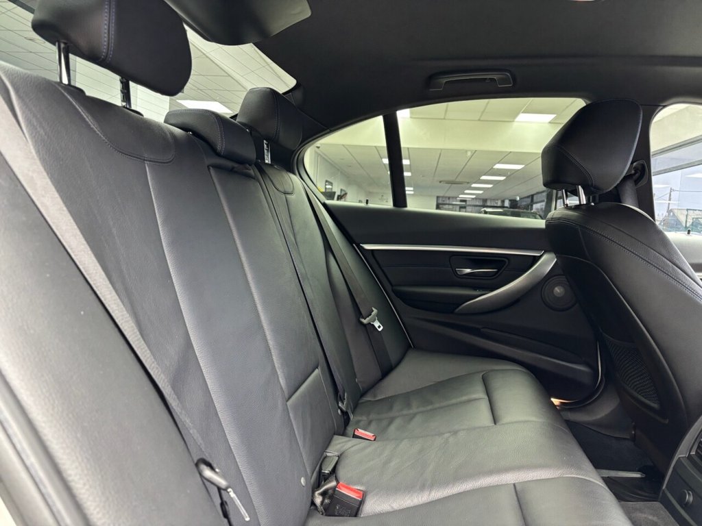 Used BMW 3 Series 2018 for sale - 77111058: Photo 42