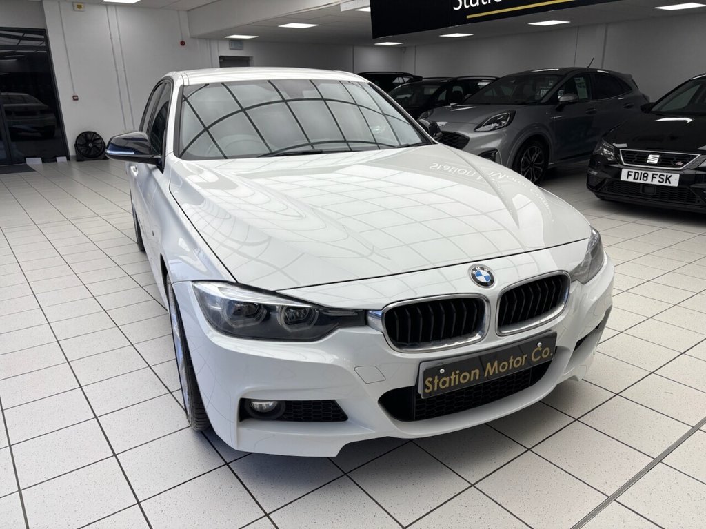 Used BMW 3 Series 2018 for sale - 77111058: Photo 5
