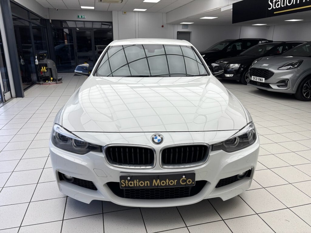 Used BMW 3 Series 2018 for sale - 77111058: Photo 6