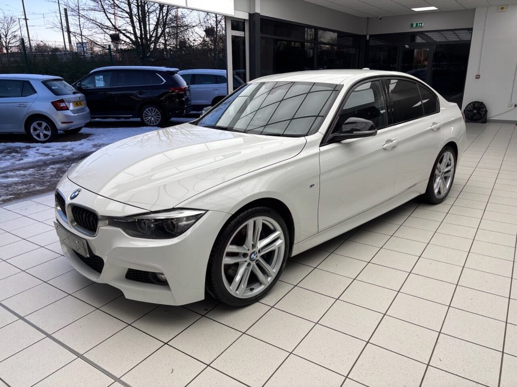 Used BMW 3 Series 2018 for sale - 77111058: Photo 8