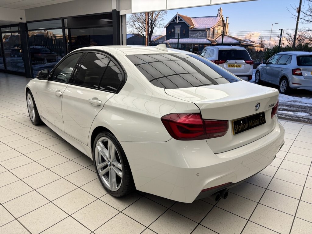 Used BMW 3 Series 2018 for sale - 77111058: Photo 9