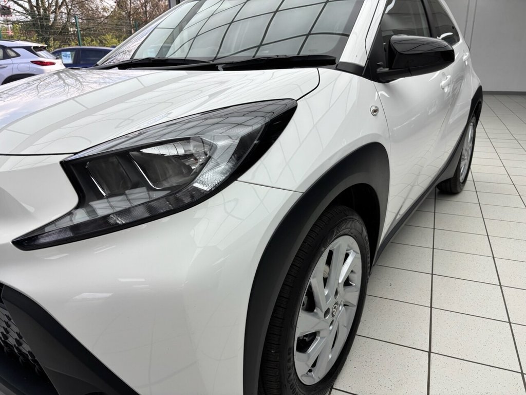 Used Toyota Aygo X 2022 for sale - 78167654: Photo 15