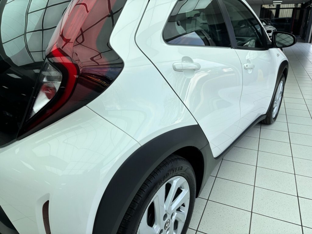 Used Toyota Aygo X 2022 for sale - 78167654: Photo 17