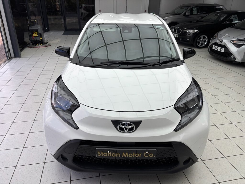 Used Toyota Aygo X 2022 for sale - 78167654: Photo 22