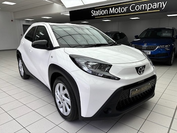 Used Toyota Aygo X 2022 for sale - 78167654: Photo