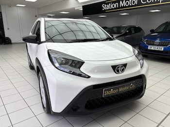 Used Toyota Aygo X 2022 for sale - 78167654: Photo