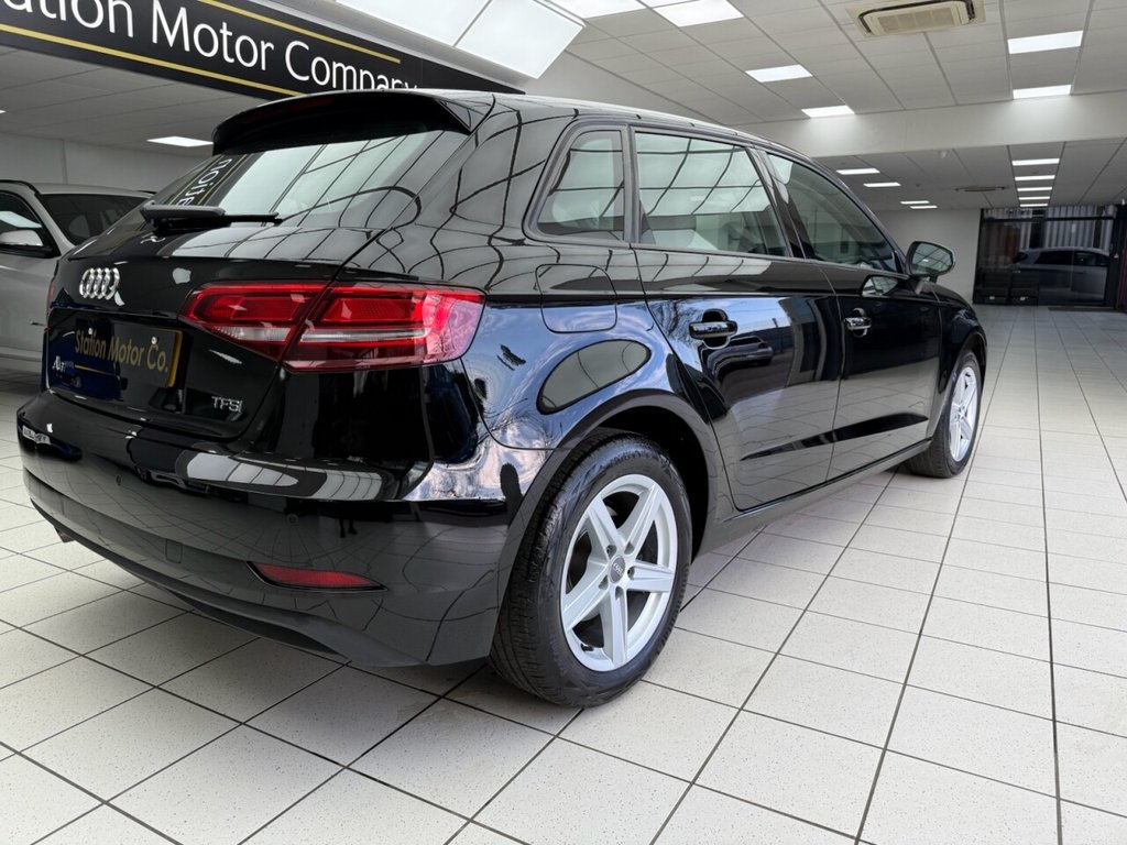 Used Audi A3 2017 for sale - 77667251: Photo 10