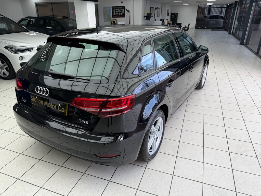 Used Audi A3 2017 for sale - 77667251: Photo 12