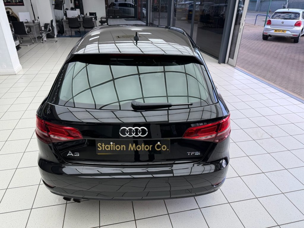 Used Audi A3 2017 for sale - 77667251: Photo 14