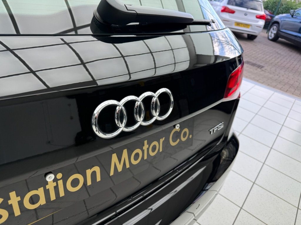 Used Audi A3 2017 for sale - 77667251: Photo 16