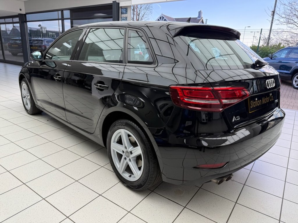 Used Audi A3 2017 for sale - 77667251: Photo 17