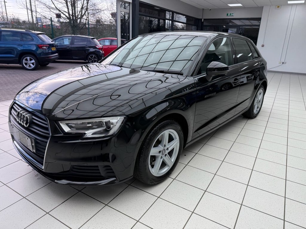 Used Audi A3 2017 for sale - 77667251: Photo 20