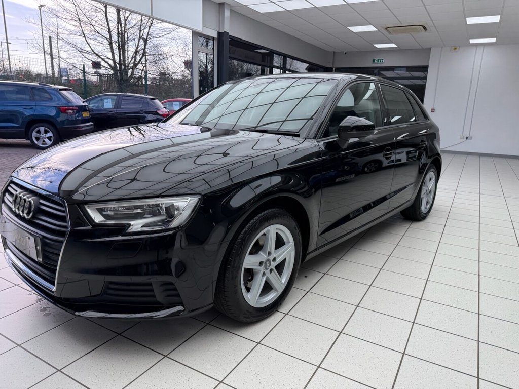 Used Audi A3 2017 for sale - 77667251: Photo 21