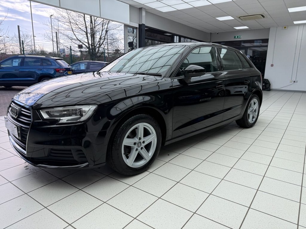 Used Audi A3 2017 for sale - 77667251: Photo 22
