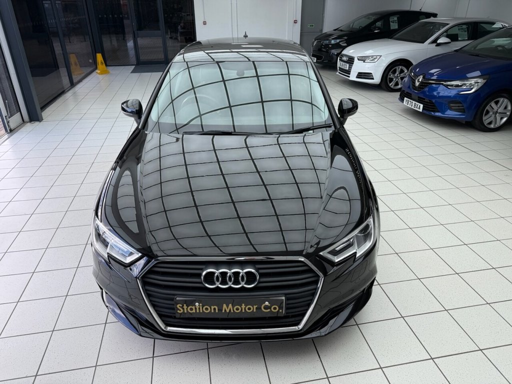 Used Audi A3 2017 for sale - 77667251: Photo 24