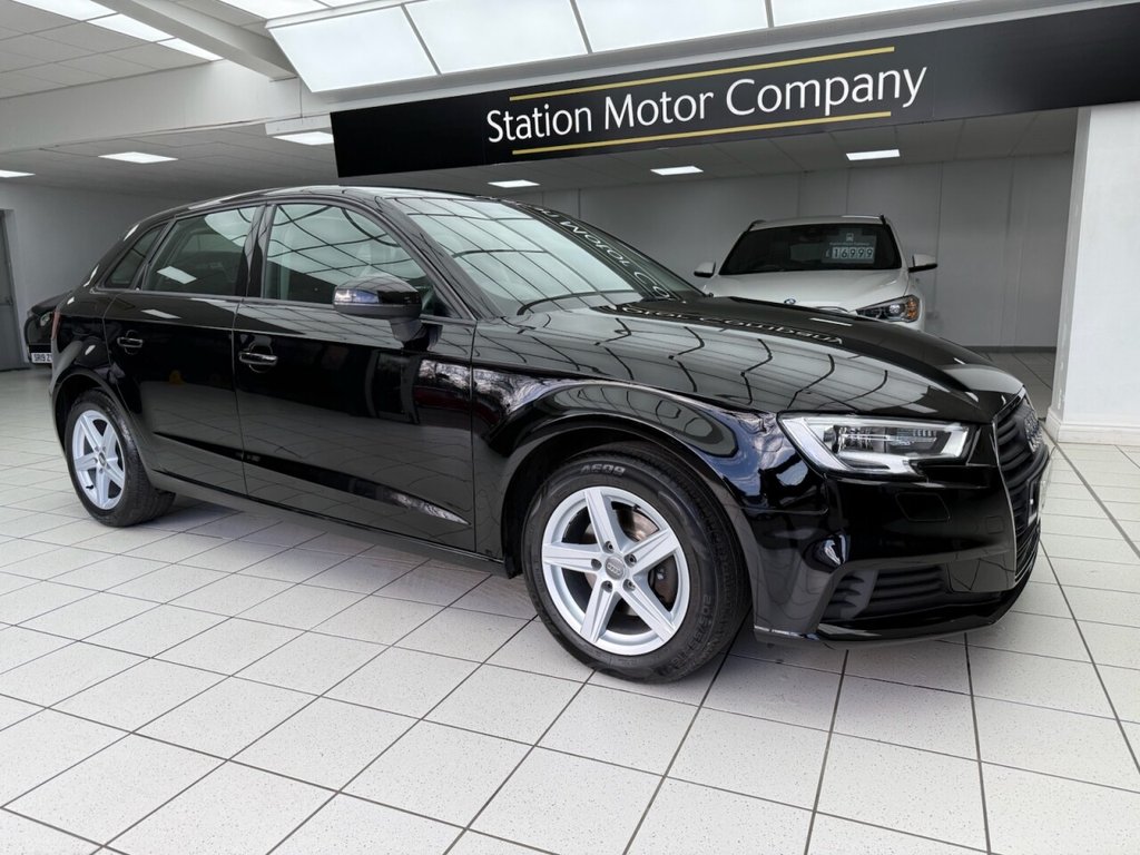 Used Audi A3 2017 for sale - 77667251: Photo 3