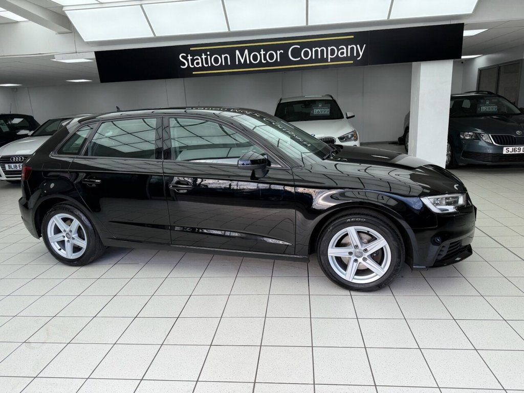 Used Audi A3 2017 for sale - 77667251: Photo 5