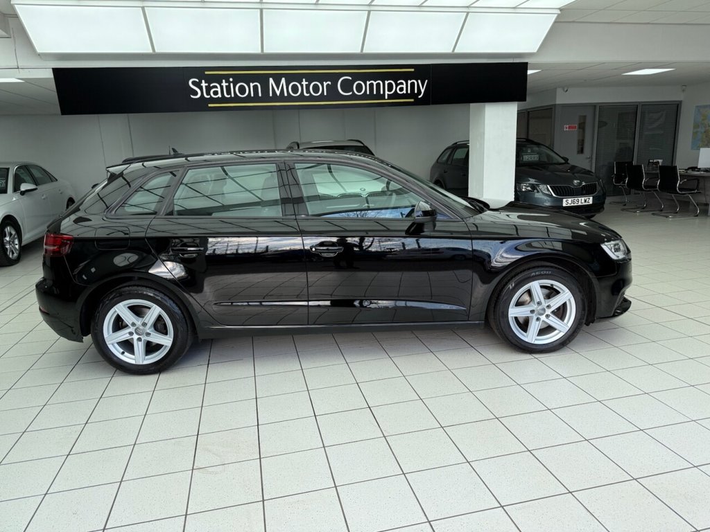 Used Audi A3 2017 for sale - 77667251: Photo 6