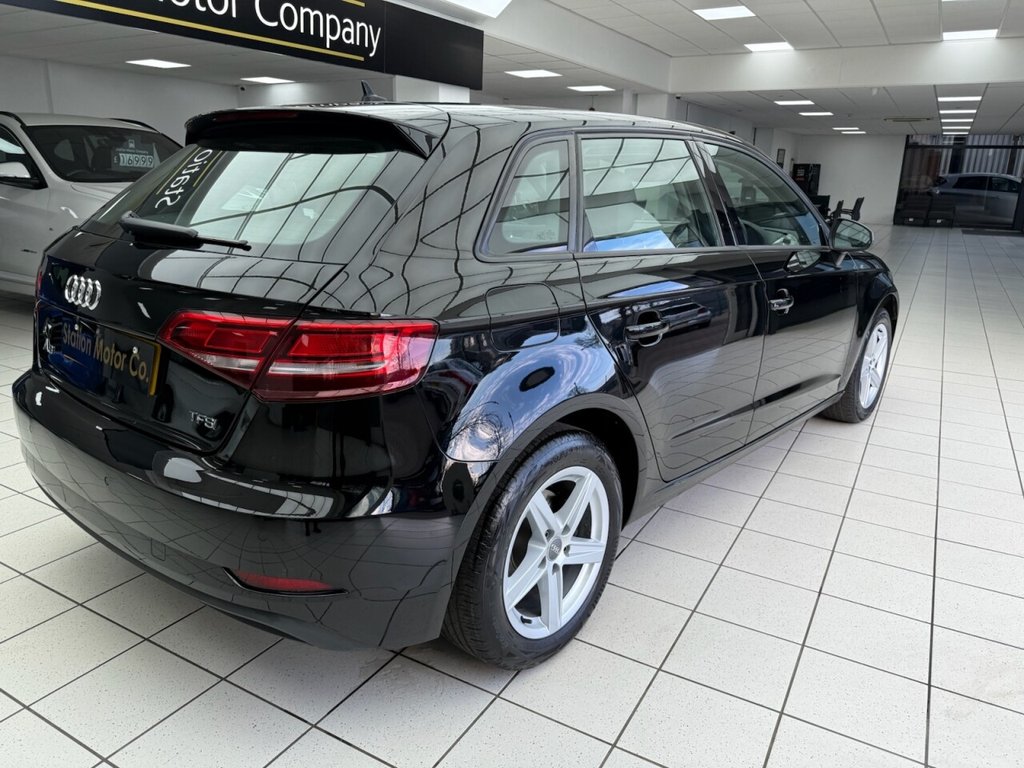 Used Audi A3 2017 for sale - 77667251: Photo 9