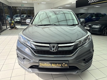 Used Honda CR-V 2018 for sale - 78358637: Photo