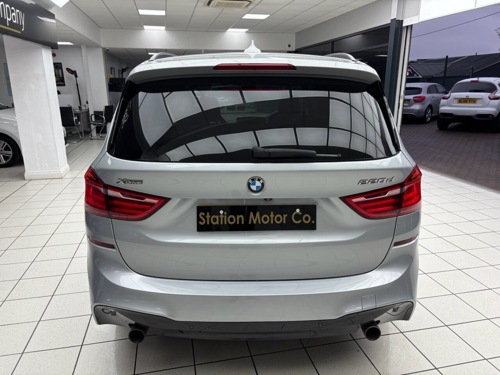 Used BMW 2 Series 2017 for sale - 77464309: Photo 10