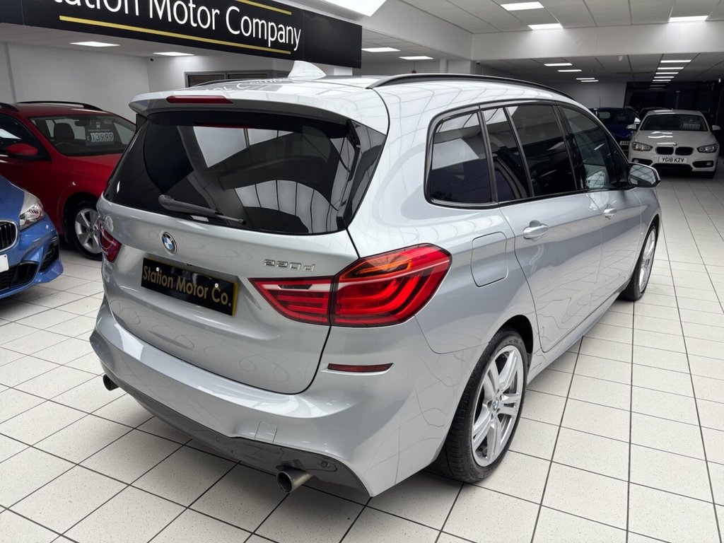 Used BMW 2 Series 2017 for sale - 77464309: Photo 11