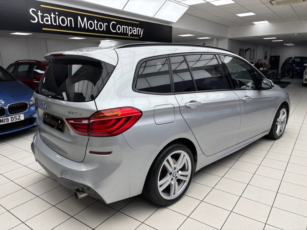 Used BMW 2 Series 2017 for sale - 77464309: Photo 12