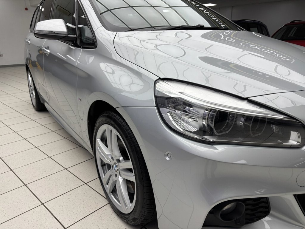 Used BMW 2 Series 2017 for sale - 77464309: Photo 14